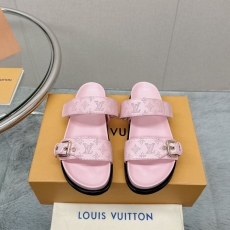 Louis Vuitton Slippers